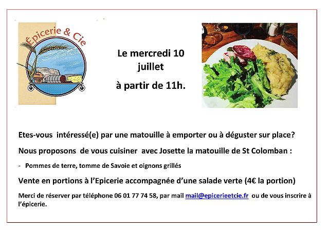 Matouille