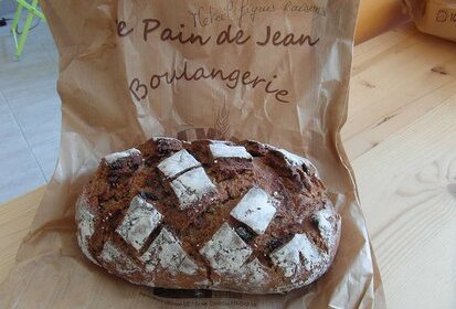 Meteil figues raisins